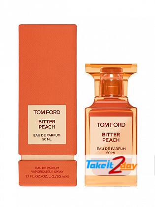 Tom Ford Bitter Peach Perfume For Men And Women 50 ML EDP